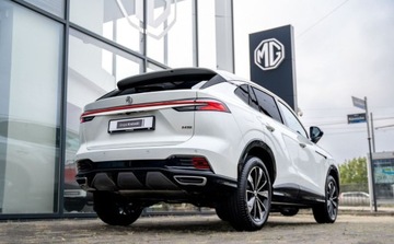 MG HS 2025 MG HS Exclusive Kamery 360 Nawigacja 1.5 Benzyna 172KM, zdjęcie 13