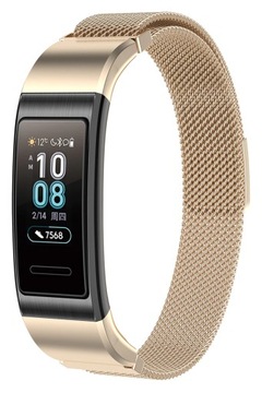 РЕМЕНЬ ДЛЯ HUAWEI BAND 3 PRO / 4 PRO | ЦВЕТА