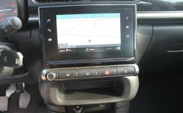 Citroen C3 III Hatchback 1.5 BlueHDi 102KM 2019 Citroen C3 1.5 Diesel 102KM, zdjęcie 16