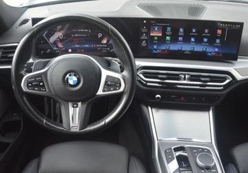 BMW Seria 3 G20-G21 Touring 3.0 330d 286KM 2022 BMW Seria 3 30d xDrive touring M Sport Dostawa pod dom w cenie 3.0 Diesel, zdjęcie 7