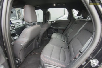 Ford Kuga III SUV Plug-In 2.5 Hybrid 190KM 2022 Ford Kuga Full LED Virtual Kockpit / Kamera, zdjęcie 22