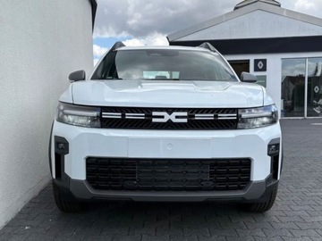 Dacia Bigster 1.8 Hybrid 156KM 2025 Od ręki - Expression 1.8 Full Hybrid 155KM / Pakiet Easy, Zimowy, zdjęcie 1