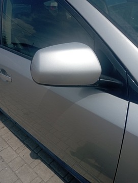 NISSAN MURANO I ZRCÁTKO PRAVÉ ELEKTRICKÉ 9PIN EU