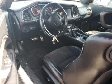 Dodge Challenger III 2020 Dodge Challenger 2020 DODGE Challenger RT SCAT PACK, silnik benzynowy 6.4 L, zdjęcie 8