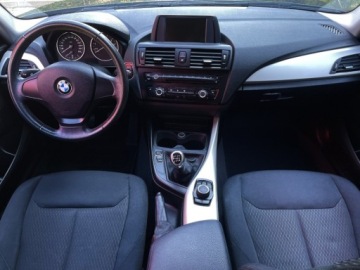 BMW Seria 1 F20-F21 2014 BMW Seria 1 116 136 koni oplacona import Niemcy Zapraszam 2.0 136KM, zdjęcie 18