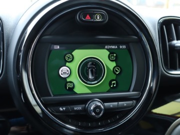 Mini Countryman F60 2018 MINI Countryman Cooper, Salon Polska, Serwis ASO, zdjęcie 12