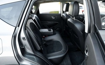Nissan Qashqai I Crossover Facelifting  2.0 140KM 2012 Nissan Qashqai 2.0B 140Ps Automat 4x4 Panorama Klimatronik Kamera 360 Nisk, zdjęcie 22
