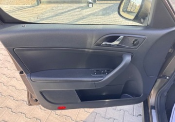 Skoda Yeti 2014 Skoda Yeti auto jak nowebogata wersjanaviklimatronikalu17 1.2 Benzyna, zdjęcie 18