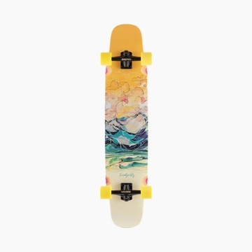 Longboard LandYachtz Tony Danza 39,9