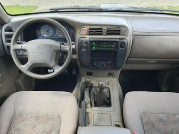 Nissan Patrol IV 2.8 Di 129KM 1997 Nissan Patrol 2.8 Długi Super Stan Jedyny Taki, zdjęcie 32