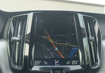 Volvo XC60 II Crossover T4 190KM 2019 Volvo XC 60 2.0 T4 190KM Gwarancja Momentum Pro Salon PL FV23 2.0 Benzyna, zdjęcie 21