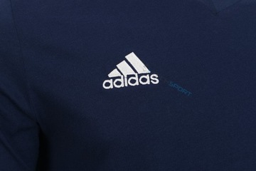 ADIDAS KOSZULKA T-SHIRT BAWEŁNA ENT XXL