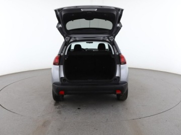 Peugeot 2008 I SUV Facelifting 1.6 BlueHDi 99KM 2017 Peugeot 2008 Czujniki, Navi, Tempomat, Bluetooth,, zdjęcie 18