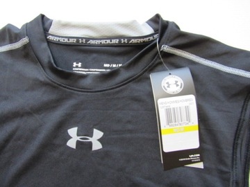 Under Armour HeatGear SIŁOWNIA THERMO Bieganie /M