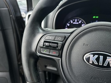 Kia Sportage III SUV Facelifting 1.6 GDI 135KM 2016 Kia Sportage Salon PL 1 właściciel Bezwypadkowy, zdjęcie 22