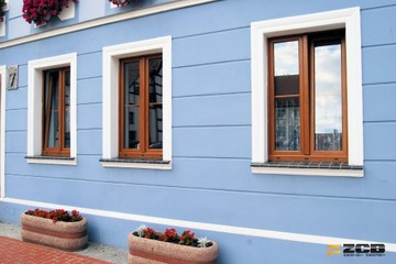 Керамическая подоконная плитка тип S 27 см графит