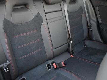 Mercedes CLA C118/X118 Shooting Brake Facelifting 1.3 200 163KM 2025 CLA 200 AMG Line Shooting Brake 1.3 (163KM) 2025, zdjęcie 15