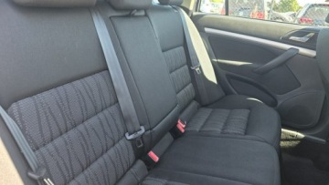 Skoda Octavia II Kombi 1.8 TSI 160KM 2008 Škoda Octavia Skoda Octavia xsenon navi super, zdjęcie 11