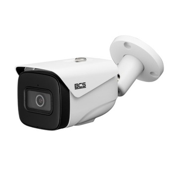 BCS-L-TIP25FSR5-AI1 ЛИНЕЙНАЯ КАМЕРА BCS 5MPX IR 50M