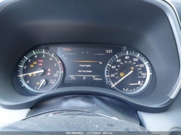 Toyota Highlander III 2021 Toyota Highlander 2021r., XLE, od ubezpieczalni 3.5 Benzyna 295KM, zdjęcie 10