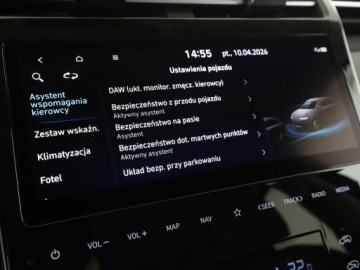 Hyundai Tucson IV 2020 Hyundai Tucson 4x4, Skóra, Kamera, Navi,, zdjęcie 27