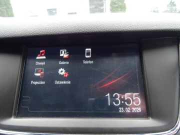 Opel Insignia II Sports Tourer 2.0 CDTI 170KM 2019 Opel Insignia 2.0 170KM, Krajowy, VAT-23%, zdjęcie 13