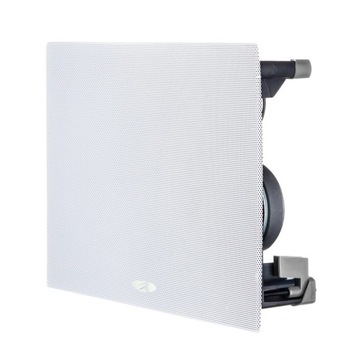 Sufitowy ścienny Martin Logan ML-66 I LCR Kolumna instalacyjna biały 1szt.