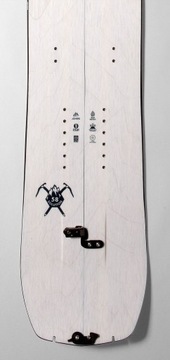 Сплитборд Jones Solution - Ассорти