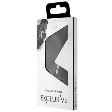 Staleks Pro Exclusive Skin Ski Scream SX-22/2M Magnolia