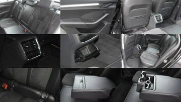 Skoda Octavia III Kombi Facelifting 2.0 TDI 150KM 2020 Škoda Octavia Skoda Octavia 2.0TDI automat, zdjęcie 25