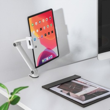Универсальная подставка для планшета от 4,7