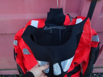 S VIKING СУХОЙ КОСТЮМ S ДАЙВИНГАЛЬНЫЙ КОСТЮМ