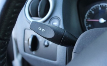 Ford Fusion 1.4 Duratec 80KM 2008 Ford Fusion 1.4 80KM Trend Podgrzewana szyba 2 komplety opon SalonPL Serwi, zdjęcie 24