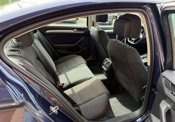 Volkswagen Passat 2017 Volkswagen Passat 1,8 TSI 180KM Klimatronik Kola latozima 1.8 Benzyna, zdjęcie 23