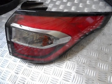 LAMPA PRAWY TYŁ KUGA MK2 LIFT GV4113404BE