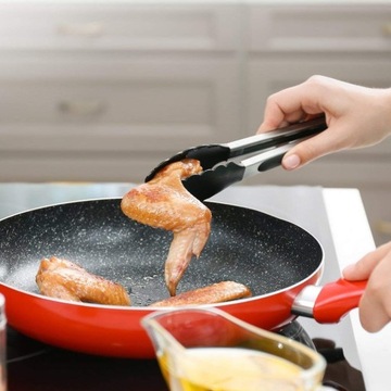 24 шт. Практичная домашняя кухня из нержавеющей стали.