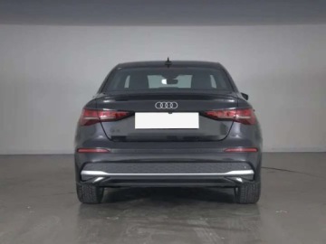 Audi A3 8Y 2026 Audi A3 Limousine Klimatyzacji Plus Audi Sound system LED Benzyna 110KM, zdjęcie 5