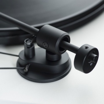 PRO-JECT PRIMARY E РУЧНОЙ ПРОИГРЫВАТЕЛЬ ОРТОФОН БЕЛЫЙ