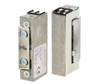 ORNO Elektrozaczep Symetryczny Bez Pamięci Bez Blokady R5-12.10 do Furtki