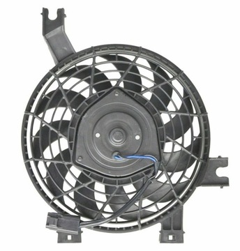 VENTILÁTOR TOYOTA LAND CRUISER 120 LEXUS GX 02 -10