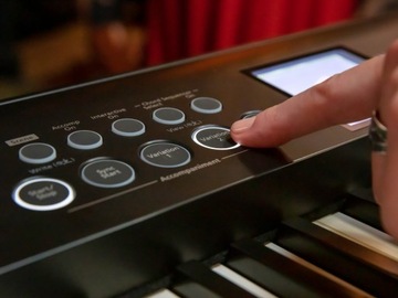 ROLAND FP-E50 Пианино с аранжировщиком + подставка + педаль