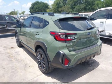 Subaru 2024 Subaru Crosstrek Limited 2024 2.5l 2.5 Benzyna 182KM, zdjęcie 3