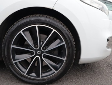 Renault Megane III Hatchback 2.0 16v TCe 180KM 2011 Renault Megane 2.0 TCe, GAZ, Navi, Klima, zdjęcie 14