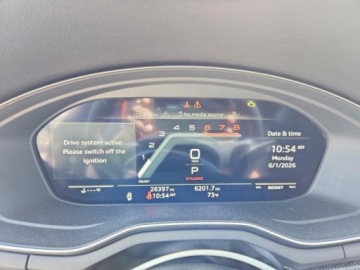 Audi A5 B10 2024 Audi S5 Coupe Premium Plus 2024 3.0 Benzyna 349KM, zdjęcie 9