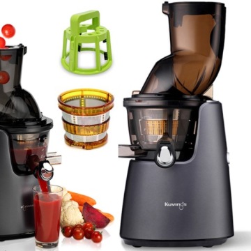 WYCISKARKA WOLNOOBROTOWA KUVINGS D9900CE