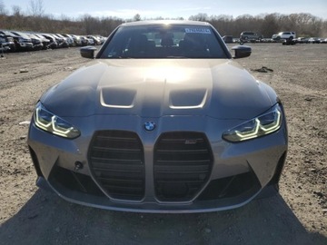 BMW Seria 3 G20-G21 2022 BMW M3 Competition 2022 3.0l 3.0 Benzyna 503KM, zdjęcie 5