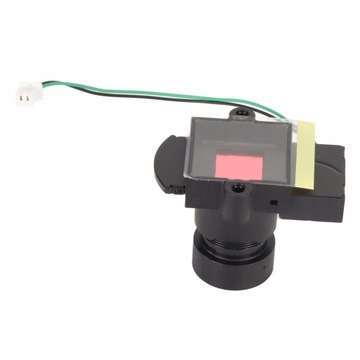 Восстановление объектива камеры 8MP 4mm F1.0 HD