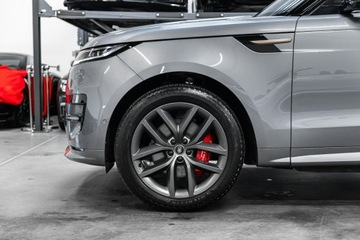 Land Rover Range Rover Sport III SUV Plug-In 3.0 460e 460KM 2024 Land Rover Range Rover Sport P460e Dynamic SE, zdjęcie 11