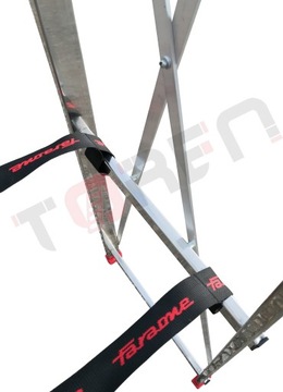 Лестница для домашнего склада Faraone Lady 8 ступенек