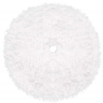 КОВрик «РОЖДЕСТВЕНСКАЯ ЕЛКА», ЗАЩИТНЫЙ КОВрик, 85см, БЕЛЫЙ